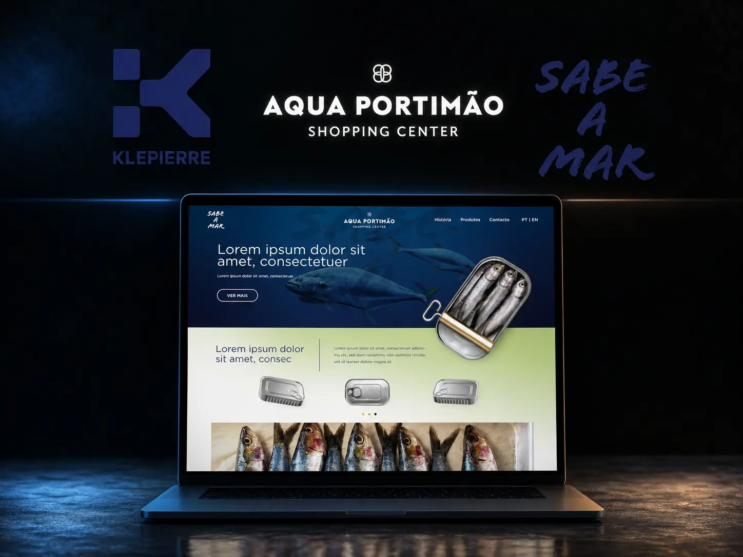 Projeto Klépierre & AquaPortimão